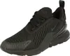 Nike Air Max 270 (Gs) Black/Black 38.5 Produktbild-Vorschau 13
