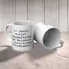 Mr. & Mrs. Panda Tasse Spruch 90. Geburtstag Lebensfreude - Produktbild-Vorschau 4
