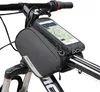 Wozinsky Bike Frame Bag+Abnehmbare Handyhülle 1.5L= Produktbild-Vorschau 6