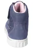 Ricosta Jeannie Klettstiefel Blau Produktbild-Vorschau 11