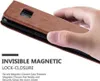 Etui Cadorabo do Samsung Galaxy S8 w kolorze brązowym z Podgląd zdjęcia produktu 6