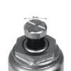 alca® Hydraulický zvedák 2t v kufru - výška zdvihu 158-308 Náhled obrázku produktu 3