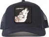 Goorin Bros Caps Bros The Lone Wolf, 1010389NVY Produktbild-Vorschau 7