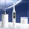 Oral-B iO Elektrische Zahnbürsten, Weiß und Rosa, 6 Stück Produktbild-Vorschau 4