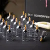 Schröpfen Set M016 Vakuum Massage mit Schröpfgläser Produktbild-Vorschau 8