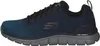 Skechers Sportliche Schnürschuhe Track - Ripkent Herren Produktbild-Vorschau 5