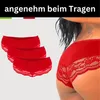 Benonetti Damen Hipster Slips 3er-Set – elegante Produktbild-Vorschau 7