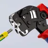 KNIPEX Selbsteinstellende Crimpzange 190 mm Náhľad obrázku produktu 25