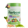 Herboxa SUPER GREENS – Zielone proszki wspomagające Podgląd zdjęcia produktu 1