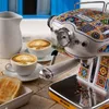 Ariete Espresso Positano - Espresso-Automat - 15 Bar Náhľad obrázku produktu 7