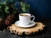 Glasmark KROSNO 1992 Bruno Tassen-Set 6-teilig Kaffeetassen Produktbild-Vorschau 6