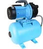 Hydrofor do Wody 24L ZESTAW HYDROFOROWY Pompa Hydroforowa Podgląd zdjęcia produktu 4