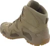 Lowa Zephyr Goretex Mid TF Stiefel Desert : Desert 40 Produktbild-Vorschau 2