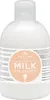 Kallos Hair Milk Shampoo With Keratin And Milk Protein 1000 Produktbild-Vorschau 5