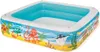 Bestway Planschbecken mit Dach Blau 140x140x114 cm 52192 Produktbild-Vorschau 5