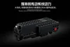 Mould King Mini Tank RC Track Stunt Car Rot Remote Produktbild-Vorschau 5