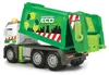 Dickie Toys|Simba Action Truck - Garbage Produktbild-Vorschau 8