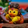 TUBBZ Dungeons & Dragons: Diana the Acrobat (First Produktbild-Vorschau 9