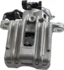 2x Bremssattel Bremszange hinten links rechts für VW Golf 4 Produktbild-Vorschau 4