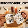 Haidanai Tasse Geschenk Schwäbisch Dialekt Schwabenland Produktbild-Vorschau 2
