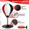 Tavolo da punching ball da ufficio per alleviare lo stress, Anteprima dell’immagine prodotto 2