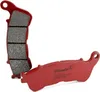 BREMBO SA 07HO57SA Vorderes gesintertes Bremsbeläge Paar Produktbild-Vorschau 5