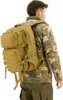 Brandit - Batoh US Cooper MOLLE camel beige Náhľad obrázku produktu 7