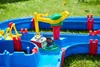 AQUAPLAY tor wodny 145X160 Mega Lock Box 1544 Podgląd zdjęcia produktu 16