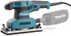 Makita BO3711 - Schwingschleifmaschine - 190 W - 1/3 Blatt Produktbild-Vorschau 15