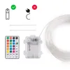 ZIPRO Trampolina Oświetlenie LED 10 m dla 10FT 312 cm – wąż Podgląd zdjęcia produktu 2