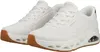 SKECHERS UNO GLIDE STEP GLIDE ON AIR Biela Náhľad obrázku produktu 8