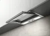 60 cm breite, silberne schubladen-dunstabzugshaube mit 225 Produktbild-Vorschau 4