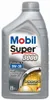 MOBIL Super 3000 Formula V für 5W-30 1 Liter Motoröl Produktbild-Vorschau 9