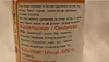 Maekrua Austernsauce 600ml Oyster Sauce Thailändische Produktbild-Vorschau 4