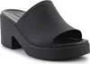 Schuhe Crocs brooklyn Slide Heel 209408060 Produktbild-Vorschau 1