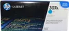 CE741A HP 307A CLJ Toner cyan 7300Seiten Náhled obrázku produktu 33