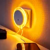 LED Nachtlicht Bernsteinweißes Licht 2er-Set (1500-1800K) 4 Produktbild-Vorschau 7