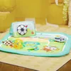 Bright Starts Baby Speelmat - Activiteitstafel met Oball Productafbeelding-voorbeeld 11