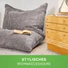 Green Bean® XXL Riesensitzsack "Square" aus Cordstoff 370 Produktbild-Vorschau 12