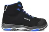 Sicherheitsschnürstiefel IMPULSE EA blue Mid ESD S2 Typ 1, Produktbild-Vorschau 2