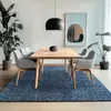 Carpetsale24, Baumwolle Teppich Chenille Waschbar, Produktbild-Vorschau 2