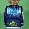 Schulranzen Jurassic World Dino 5-teilig, Schultaschen Set Produktbild-Vorschau 10