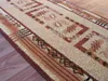TAPIS DE COULOIR BCF JAŚ beige  140 cm beige 140x280 cm Voir les images du produit 3