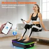 DH FitLife Vibrationsplatte für Zuhause, 0–99 Stufen, 9 Produktbild-Vorschau 4