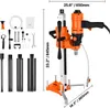 SucceBuy Diamantkernbohrmaschine mit 202 mm maximalem Produktbild-Vorschau 8