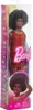 A Barbie doll in its packaging, with a graphic of the doll on the front. Podgląd zdjęcia produktu