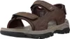 Skechers Herren-Sandale Chocolate-Braun, Farbe:braun, EU Produktbild-Vorschau 25