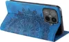Mandala Handyhülle für Xiaomi 15T Pro RFID Schutz Produktbild-Vorschau 4