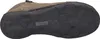 The sole of a brown leather shoe. Podgląd zdjęcia produktu
