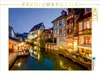 Calvendo Restaurants am Ufer der Lauch, Petite Venise, Produktbild-Vorschau 3